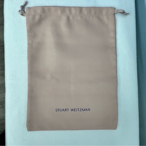 Stuart Weitzman NEW Dust Bag - Picture 2 of 5